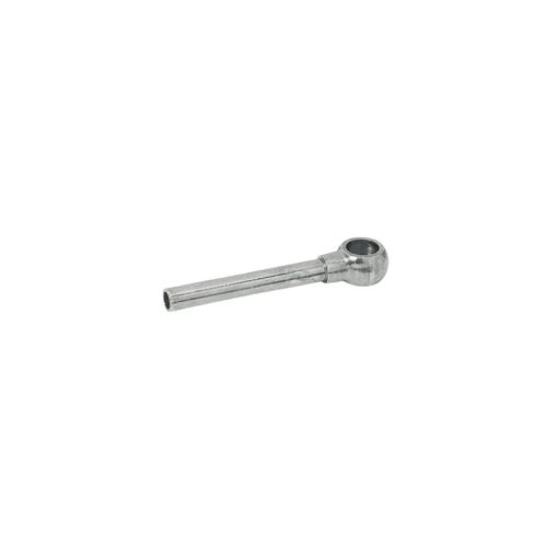 Occhio medio 3/8"  con tubo 150mm LB0612150